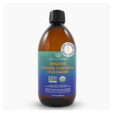 Queen of the Thrones Organic Castor Oil 16.9oz