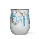 Corkcicle 12oz Stemless Tumbler Disney Stitch