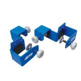 Kreg Drawer Front Mounting Tool 18x7x22cm Blue