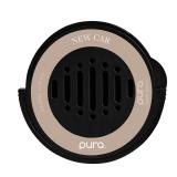 Pura New Wash Car Scent Refill 0.33 Fl Oz