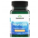 Swanson Astaxanthin Zeaxanthin Eye Supplement 60ct