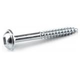 Kreg 1-14 Fine Thread Pocket-Hole Screws 100ct