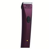 Wahl 5.5 Bravmini Cordless Pet Trimmer Purple