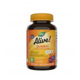 Natures Way Alive Kids Multivitamin Gummies 60ct