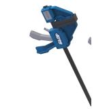 Kreg 36 VersaGrip Bar Clamp 1-Pack