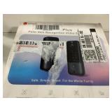 Lockin Veno Plus Palm Vein Smart Video Lock Black