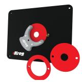 Kreg Router Table Insert Plate 38 Thick Phenolic
