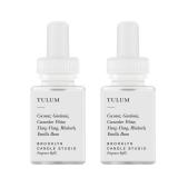 Pura x Brooklyn Candle Tulum Diffuser Refill 2 Pk