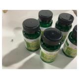 Swanson Jerusalem Artichoke Prebiotic 60 Caps