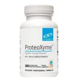 XYMOGEN ProteoXyme Systemic Enzyme 100 Capsules