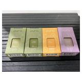 Pura Smart Scent Fragrance Refill 4-Pack Assorted