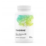 Thorne Beta Alanine Sustained Release 120 Count