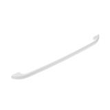 GE Appliances Oven Door Handle White WB15K10100