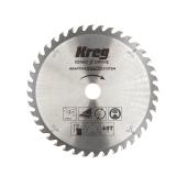 Kreg 6-12 40-Tooth Circular Saw Blade