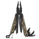 Leatherman Signal 11.43cm Camping Multitool