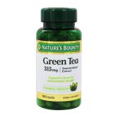 Natures Bounty Green Tea Extract 300 Capsules 3pk