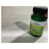 Swanson Jerusalem Artichoke 400mg 60 Capsules