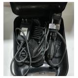 Hansprou Electric Hair Clipper Set - $25.00