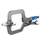 Kreg 2 Face Clamp for Pocket-Holes $19.98