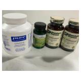 Mixed Brands Dietary Supplement Lot - $85.00