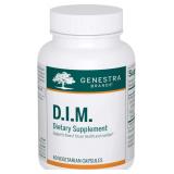 Genestra Brands D.I.M. 60 Capsules