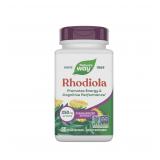 Natures Way Rhodiola 250mg Capsules 60 Count