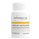 Integrative Therapeutics Motility Activator 60 Ct