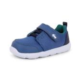 See Kai Run Spark Sneakers Size 8 Toddler Navy