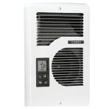 Cadet Electric Wall Heater 9x4x12 1600W White