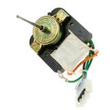 Parts Master GE Refrigerator Fan Motor 4x2.5x4