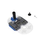 Kreg Trim Router Edge Guide 1.63x6.38x13 $29.99
