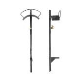 Yard Butler Free-Standing Garden Hose Hanger...