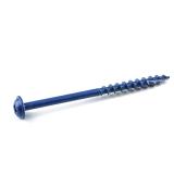 Kreg 2-12 Blue-Kote Pocket-Hole Screws 250ct