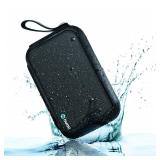 Numi Vibe Plus 8.4 Portable Waterproof Speaker