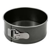 Zyliss 8-Inch Springform Cake Pan Nonstick Black