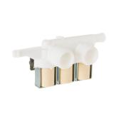Parts Master Washer Water Valve 5.7x3.6x5.7