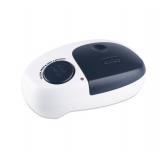 Zyliss EasiCan Electric Can Opener 4.5 White