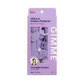 GIMME 4-Count Chill Curl Heatless Styling Set