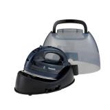 Panasonic 9.6x6.25x11.25 Cordless Steam Iron
