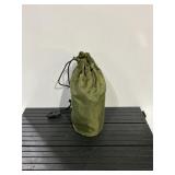 SOL Emergency Bivvy Olive Green Survival Gear