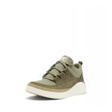 Sorel Out N About IV Womens Sneakers Stone Sz 6