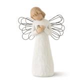 Willow Tree Angel of Healing