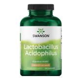 Swanson Lactobacillus Acidophilus Probiotic
