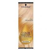Schwarzkopf Color Boost Golden 1 Fl Oz