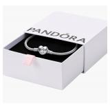 PANDORA Jewelry - 8.3" GIFT BOX Moments Heart
