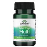 Swanson Daily Multivitamin Without Minerals