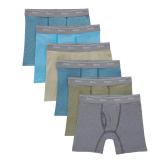 Hanes Boys