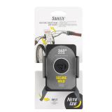 Nite Ize Squeeze Bike Phone Mount Black