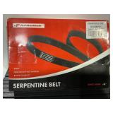 A-Premium Serpentine Belt SBT60876-C