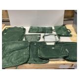 Travel Packing Organizer Set